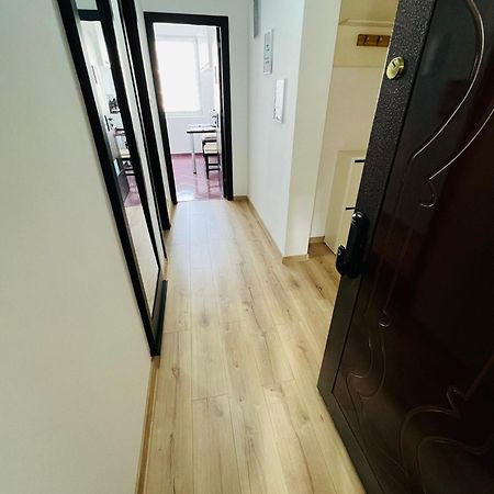 Apartament Naty Appartement Boekarest Buitenkant foto