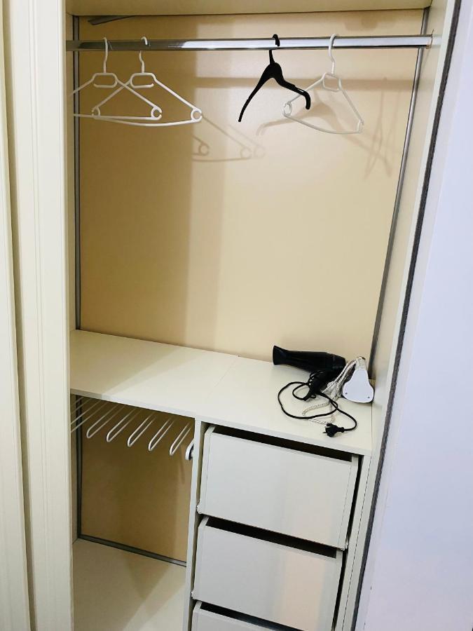 Apartament Naty Appartement Boekarest Buitenkant foto